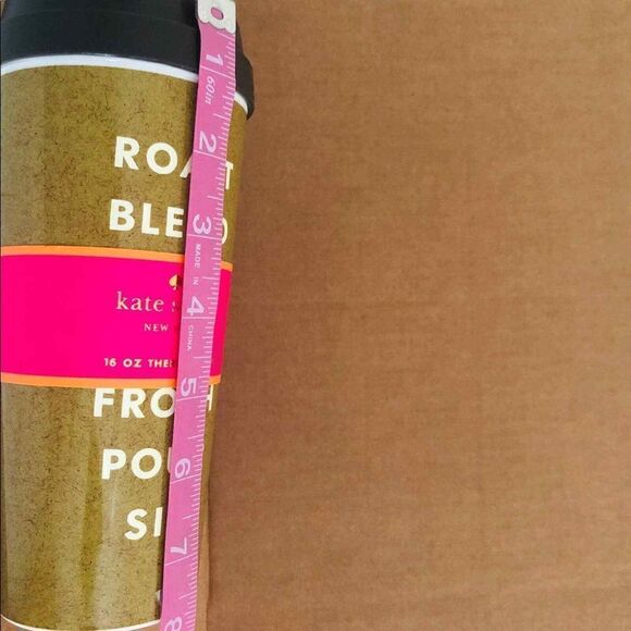 Kate Spade Thermal Mug Tumbler - Picture 8 of 8